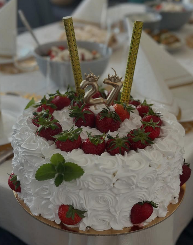 Catering U Oli – realizacje i potrawy